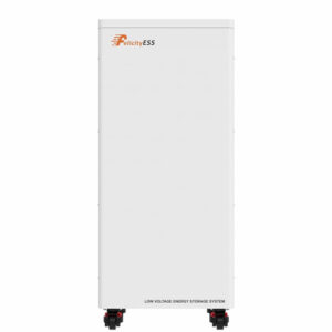 Bateria de litio | 14,3kwh 48v