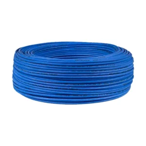 Cable libre de halógenos | EVA 2.5mm.