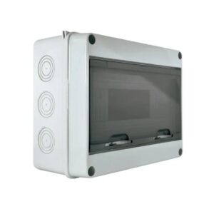 Caja de distribucion | 128p 1p66