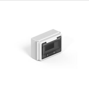 Caja de distribucion | 9p 1p65