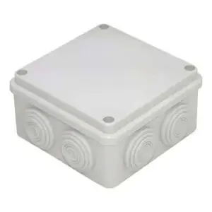 Caja Estanca Sobrepuesta | 100X100X50