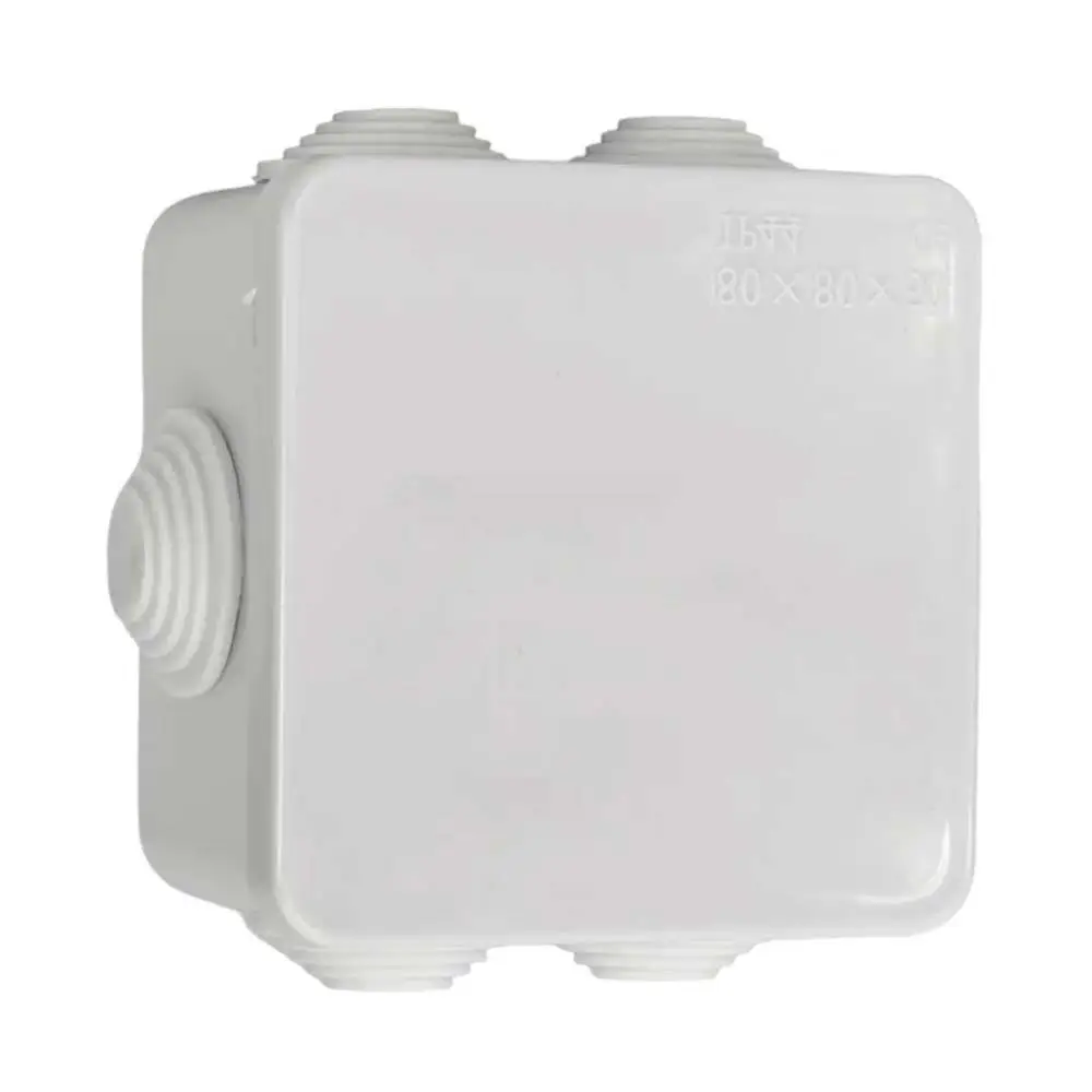 Caja Estanca Sobrepuesta | 85X85X50