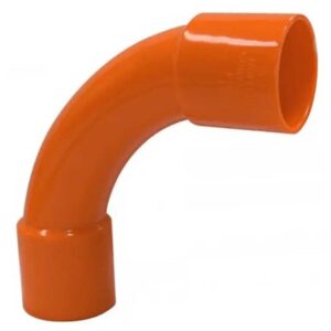 Curva PVC 20mm
