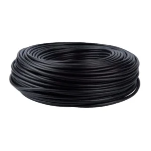Cordon Multipolar | 3X1mm Tipo H05VV-F