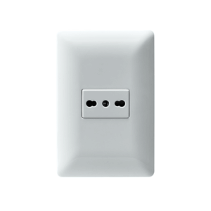 Modulo Enchufe Armado | Simple 10A