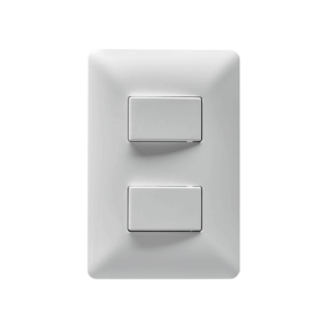 Modulo Interruptor Armado | Doble 9/15