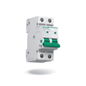 Interuptor | 2p 25A 550vd dc 500v 2p