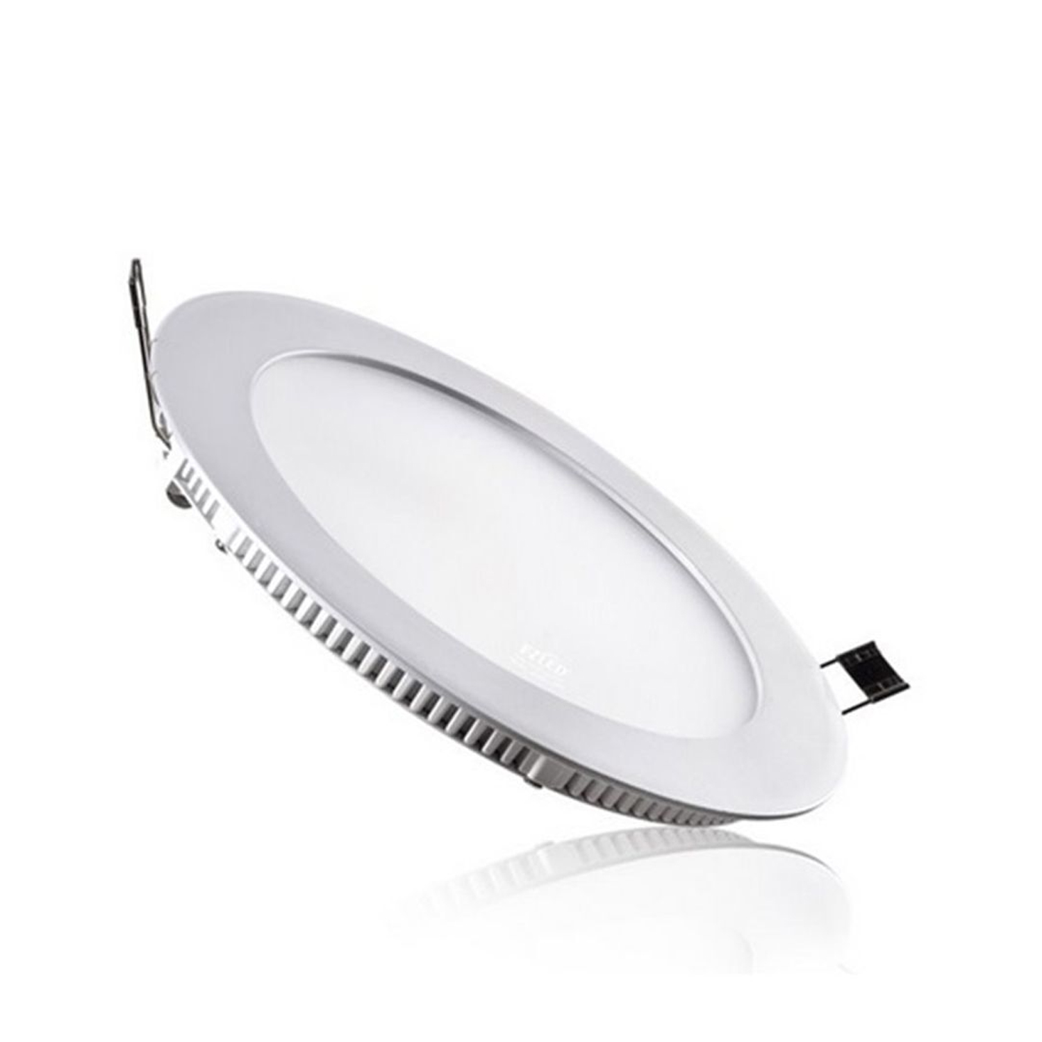 Panel LED Embutido | 12W