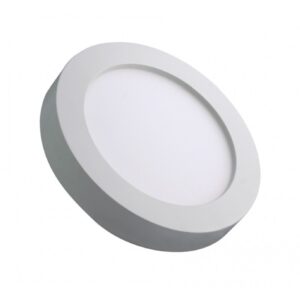 Panel LED Sobrepuesto | 12W