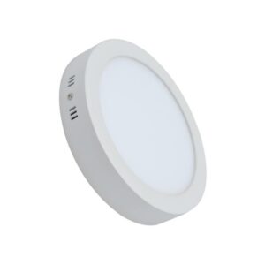 Panel LED Sobrepuesto | 18W