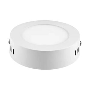 Panel LED Sobrepuesto | 3W