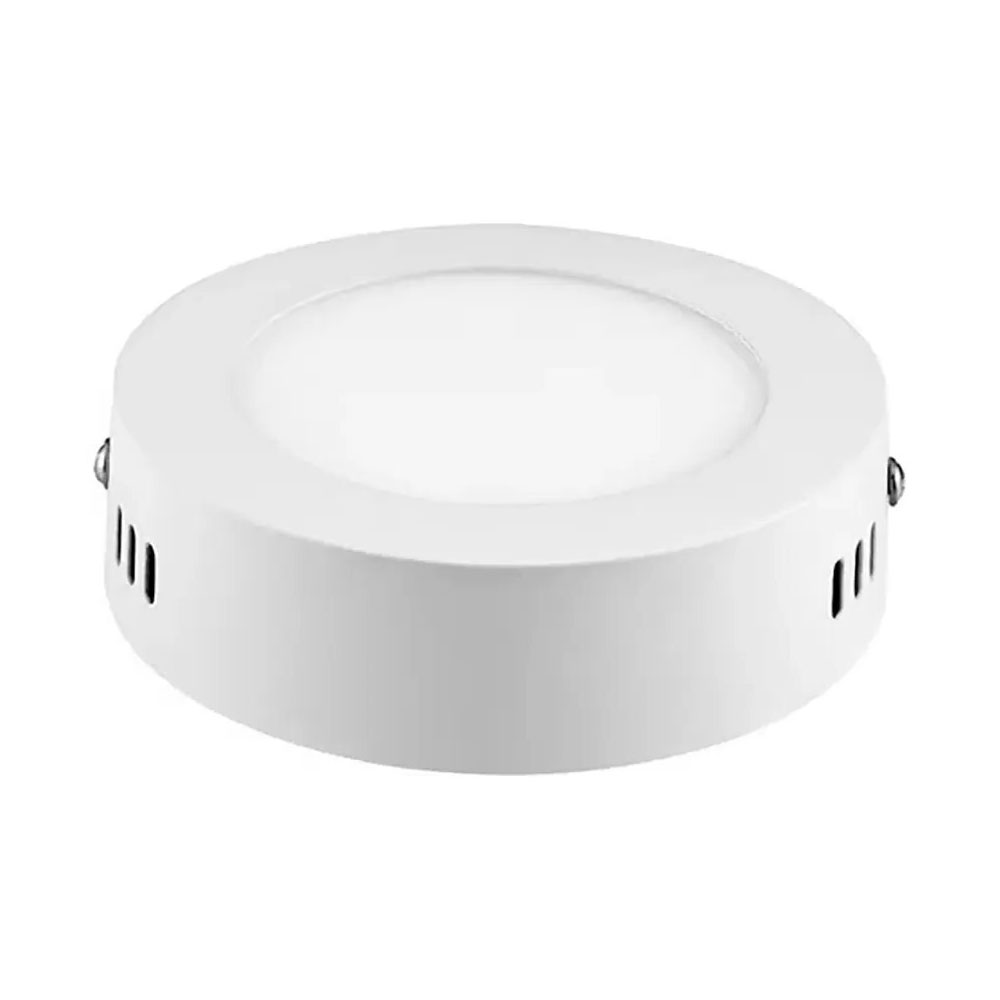 Panel LED Sobrepuesto | 3W