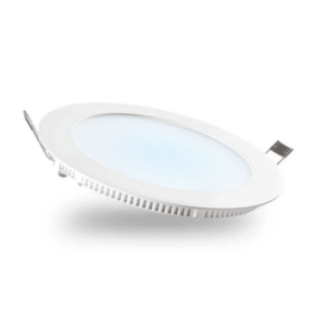 Panel LED Embutido | 6W