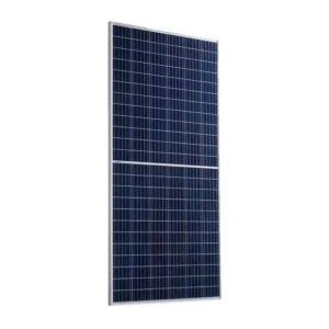 Panel fotovoltaico | monocristalino bifacial 585w