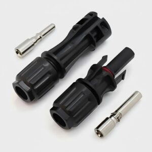 Set de conector | Mc4 simple 1500v