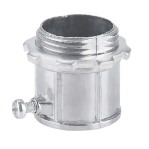 Terminal Aluminio EMT | 20mm