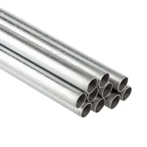 Tira tuberia galvanizada EMT | 3mts X 20mm