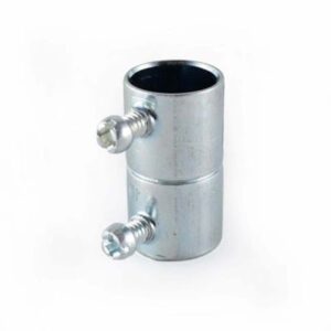 Copla Aluminio EMT 20mm
